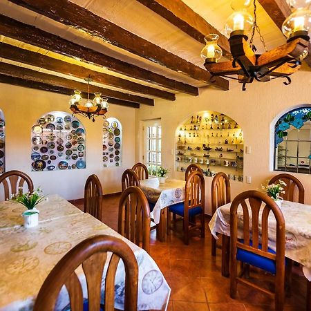 Capital O Hotel Casa Don Tito Хокотитлан Экстерьер фото