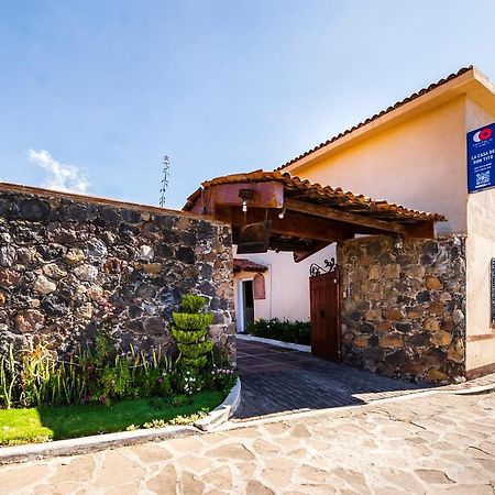 Capital O Hotel Casa Don Tito Хокотитлан Экстерьер фото