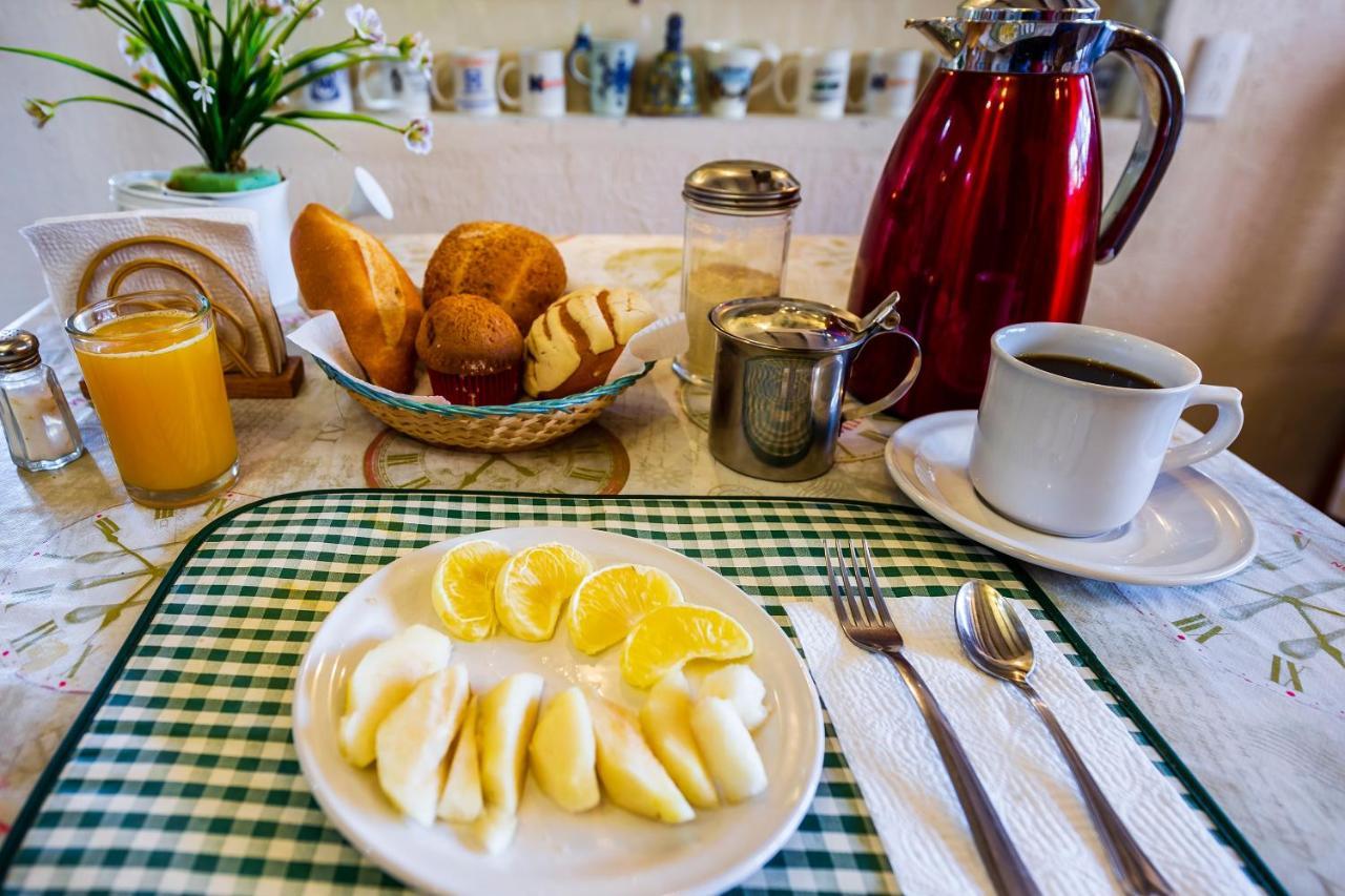 Capital O Hotel Casa Don Tito Хокотитлан Экстерьер фото