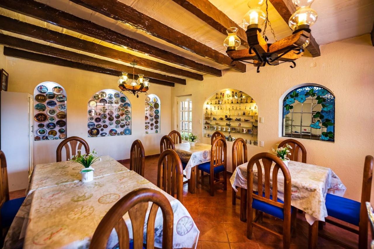 Capital O Hotel Casa Don Tito Хокотитлан Экстерьер фото