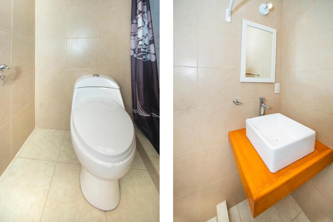 Capital O Hotel Casa Don Tito Хокотитлан Экстерьер фото