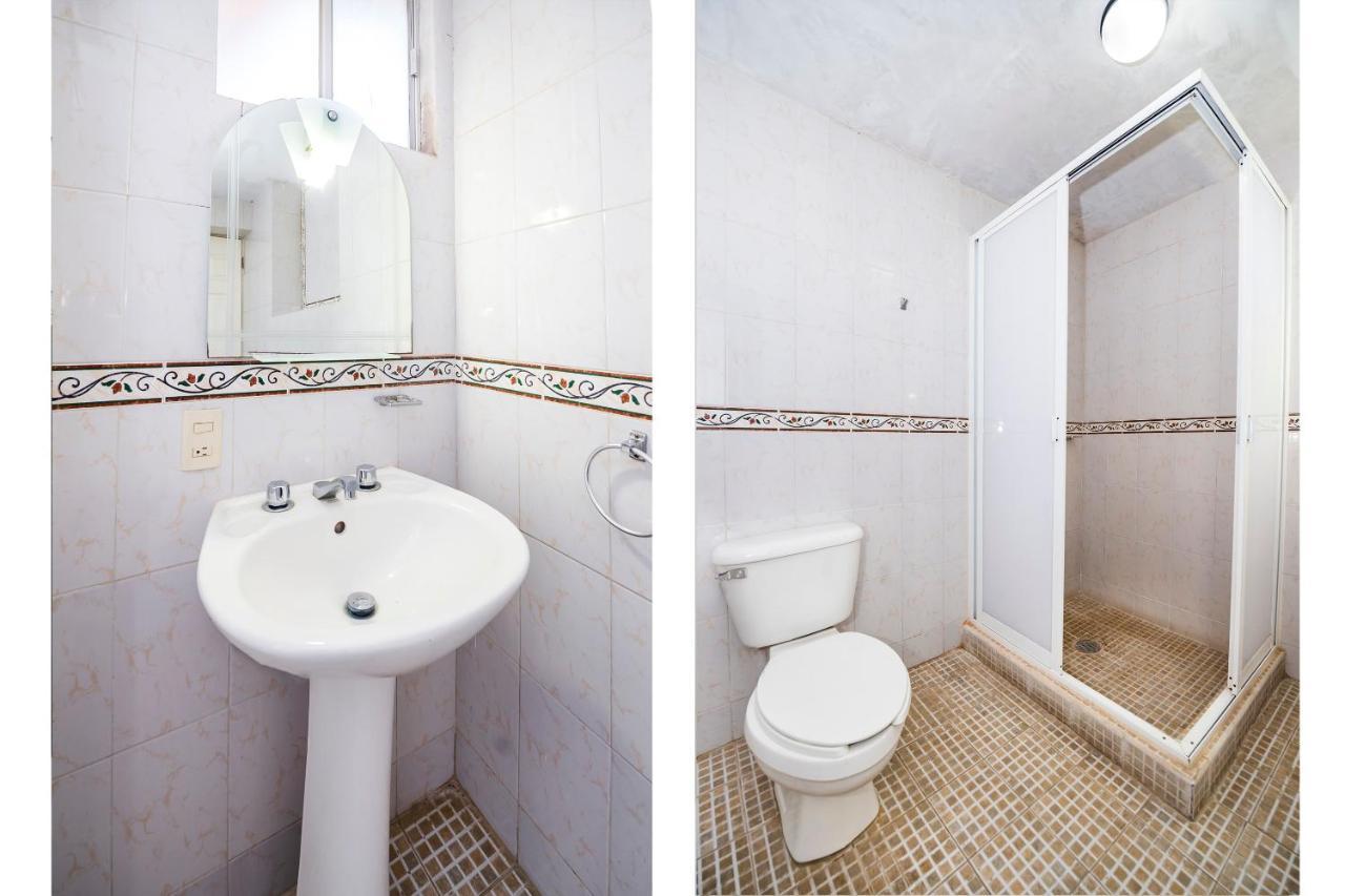 Capital O Hotel Casa Don Tito Хокотитлан Экстерьер фото