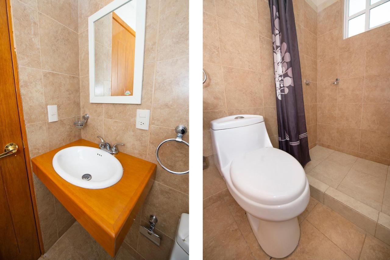 Capital O Hotel Casa Don Tito Хокотитлан Экстерьер фото